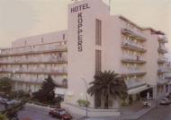 Hotel Koppers Costa Brava